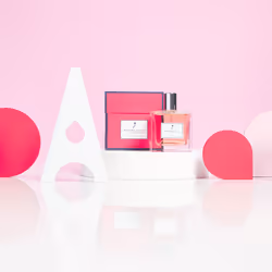 Mademoiselle eau de toilette vapor 100 ml - Vista aggiuntiva 4