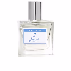 Tout Petit eau de cologne vaporizzatore senza alcool 100 ml