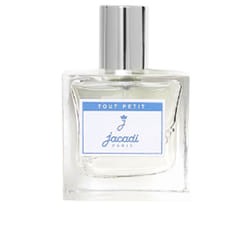 Tout Petit eau de cologne vaporizzatore senza alcool 100 ml
