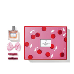 Mademoiselle Petite Cerise Case 4 pz