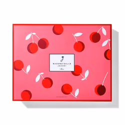 Mademoiselle Petite Cerise Case 4 pz - Vista aggiuntiva 2