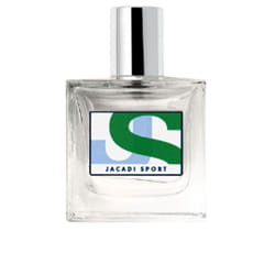 Jacadi Sport eau de toilette vaporizzatore 50 ml