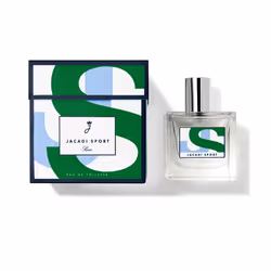 Jacadi Sport eau de toilette vaporizzatore 50 ml