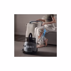 EZIclean Spot Remover W4 Hot A cilindro Bagnato 850 W - Vista aggiuntiva 7