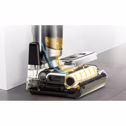 EZIclean Cyclowash P8 Wet & Dry Aspirapolvere a bastone Batteria Secco e bagnato HEPA Senza sacchetto 0,55 L 230 W Nero, Grigio 2 Ah - Vista aggiuntiva 6