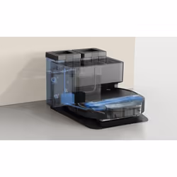EZIclean Z10 Plus 2,5 L Sacchetto per la polvere Nero