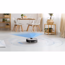 EZIclean Z10 Plus 2,5 L Sacchetto per la polvere Nero - Vista aggiuntiva 4