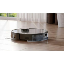 EZIclean I-Bot Z7 Smart 0,4 L Senza sacchetto Nero