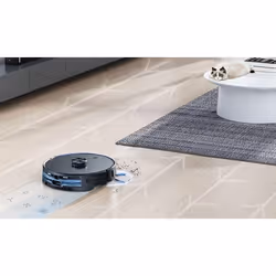 EZIclean I-Bot Z7 Smart 0,4 L Senza sacchetto Nero - Vista aggiuntiva 6