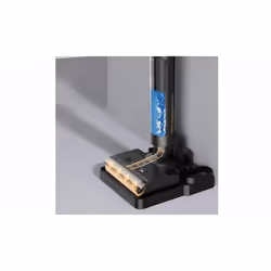 EZIclean Cyclowash P12 Wet & Dry Combo Aspirapolvere a bastone 2 in 1 Batteria Secco e bagnato Senza sacchetto Nero 2,5 Ah - Vista aggiuntiva 4