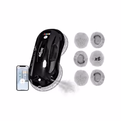 EZIclean Windobot S4 Plus