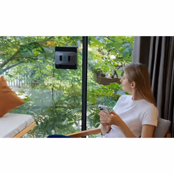 EZIclean Windobot S6 Ultra