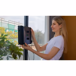 EZIclean Windobot S6 Ultra