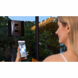 EZIclean Windobot S6 Ultra - Vista aggiuntiva 5