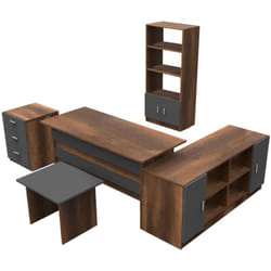 Set di mobili per ufficio NOTTO
