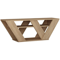 Mobile tv design in legno 110 cm noli