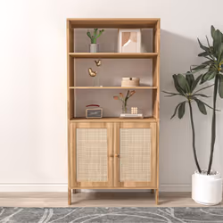 Specifiche tecniche Colore principale: beige Numero di posti a sedere: 3 posti a sedere Rivestimento: tessuto 100% poliestere ...