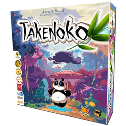Asmodee Takenoko