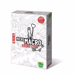 Blackrock Games SPI001MA gioco da tavolo 30 min - Vista aggiuntiva 2
