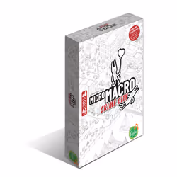 Blackrock Games SPI001MA gioco da tavolo 30 min - Vista aggiuntiva 3