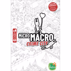 Blackrock Games SPI001MA gioco da tavolo 30 min - Vista aggiuntiva 4