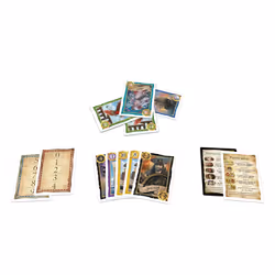 Blackrock Games GRA002SK, Gioco da tavolo, 8 anno/i, 30 min, Gioco di famiglia