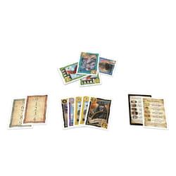 Blackrock Games GRA002SK gioco da tavolo 30 min