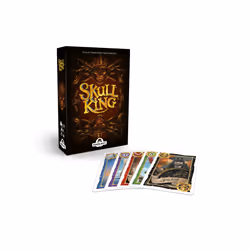 Blackrock Games GRA002SK gioco da tavolo 30 min