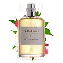 Chabaud Maison 3770003318705 eau de parfum 100 ml