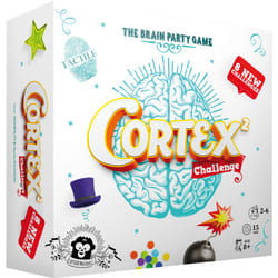 Asmodee CORCH02ML gioco da tavolo