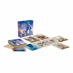 Blackrock Games BLM045CA, Carta da gioco, 10 anno/i, 60 min