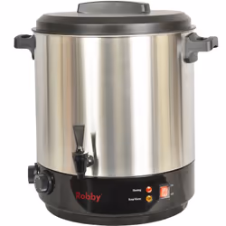 Lo sterilizzatore può essere utilizzato in vari modi e non solo per inscatolare il cibo. Viene utilizzato anche per cucinare, ...