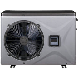 Robby - pompa di calore per piscina - 30-45m3 - net-inverter 07