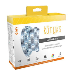 Konyks Dallas Easy Striscia led universale 3000 mm