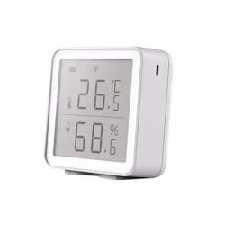 Konyks Termo Interno Temperature & humidity sensor Libera installazione Wireless - Vista aggiuntiva 5