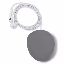 Morphee Morphée Zen, Grigio, 2 min, 5 min, Pulsanti, Batteria, Batteria integrata