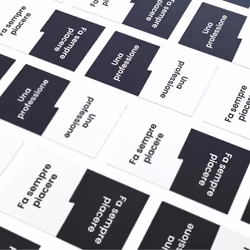 ATM Gaming Quickstop Carta da gioco Festa