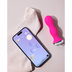 Perifit Care | Esercitatore avanzato di Kegel - Vista aggiuntiva 2