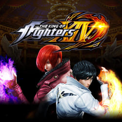 Pix'n Love King of Fighters XIV - Ultimate Edition