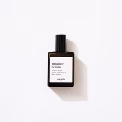Versatile Paris Dimanche Flemme Extrait de Parfum 15ml, Unisex, 15 ml, Flacone non ricaricabile, Prunus Amygdalus Dulcis (Swe ...