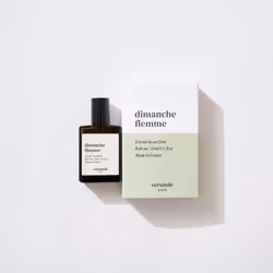 Versatile Paris Dimanche Flemme Extrait de Parfum 15ml