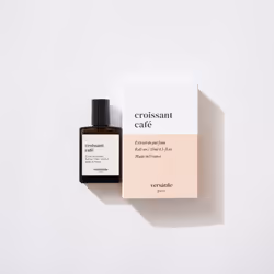 Versatile Paris Croissant Café Extrait de Parfum 15ml