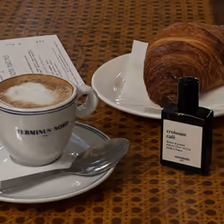 Versatile Paris Croissant Café Extrait de Parfum 15ml - Vista aggiuntiva 8