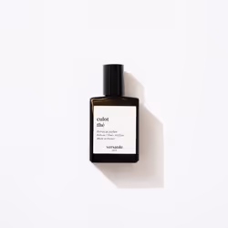 Versatile Paris Culot Thé Extrait de Parfum 15ml, Unisex, 15 ml, Flacone non ricaricabile, Prunus Amygdalus Dulcis (Sweet Alm ...