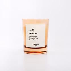 Versatile Paris Café Crème, Cilindro, Bianco, 35 h, 1 pz