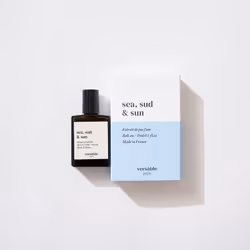 Versatile Paris Sea, Sud & Sun Extrait de Parfum 15ml