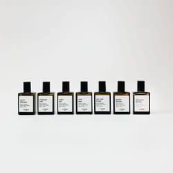 Versatile Paris 7 fragrances Tester Unisex 15 ml
