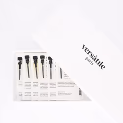 Versatile Paris Discovery Box 7 x 1 ml EN
