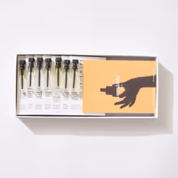 Versatile Paris Discovery Box 7 x 1 ml EN