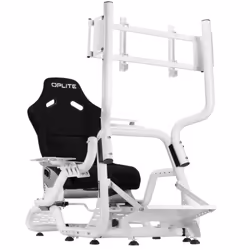Oplite GTR S8 Infinity Force Abitacolo da corsa - Vista aggiuntiva 5